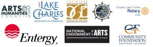 ACTS Theatre is supported by: a Lake Charles Partnership Grant from the City of Lake Charles; a SWLA Convention & Visitors Bureau Tourism Marketing Grant from the Lake Charles/SWLA Convention & Visitors Bureau; a Louisiana Division of the Arts, Office of