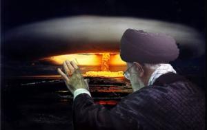 6/12/2021-While it might look sophisticated, a closer look at recent domestic and international developments shows why Tehran is racing toward a nuclear bomb.  Khamenei chose Ebrahim Raisi, or the “hanging judge,” as his regime’s president.