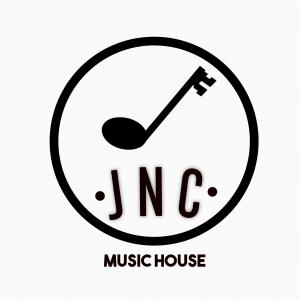 J and C Music House - Logo