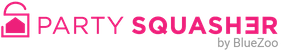 PartySquasher logo