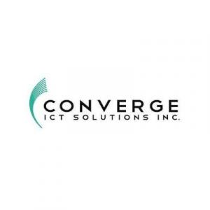 Converge ICT Solutions получает награду от журнала International Business Journal