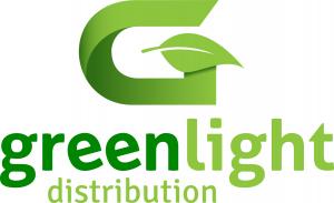 Greenlight Distribution Logo