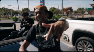 Barlito Barlito | "Race" | Video