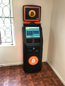 Bitcoin ATM - J&O Fast Fix – Moving Equipment Store - Allentown, Pennsylvania