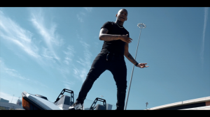 Barlito Barlito | "Marathon" | Music Video