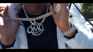 Barlito Barlito | "Marathon" | Music Video