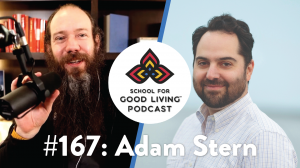 Adam Stern Podcast Interview