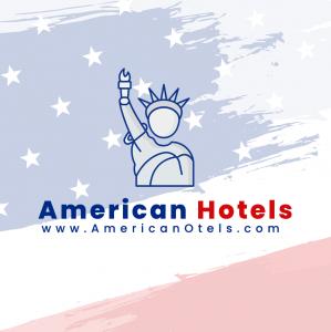 AmericanOtels.com logo