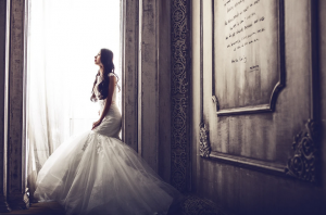 Spotlight Formal Wear carries Omaha Wedding Dresses
