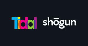 Tidal Commerce is now a Shogun partners.