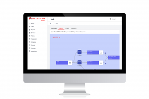 Fully integrated no-code incentive plan builder to help administrators build data tables, parameters, curves, jobs and batches.