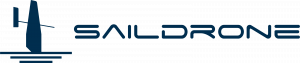 Saildrone logo