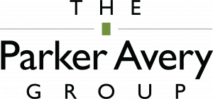 The Parker Avery Group logo