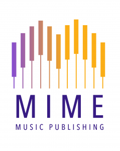 MIME edition logo