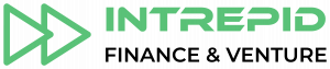 Intrepid Finance & Venture Logo