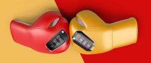 Replacement Car Keys & Remotes VS OEM