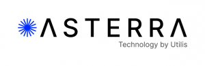 ASTERRA's company logo