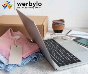 werbylo online donation