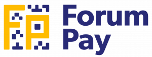 ForumPay crypto payments logo