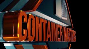 Container Masters TV Series
