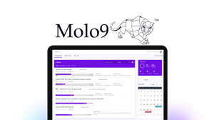 Molo9's™ Marketing Software