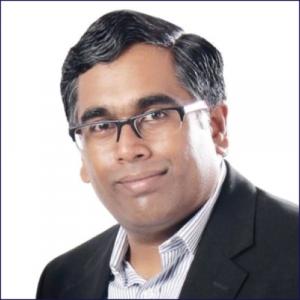Kishore P Reddy, CEO, ProHance Analytics