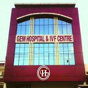Gem Hospital & IVF Centre Bathinda