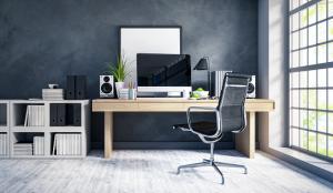 United States Home Office Furniture Market 2021: Size, Share, Growth and Forecast 2026