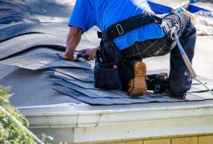 Montclair roof repair service