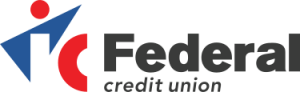 IC Federal Credit Union logo