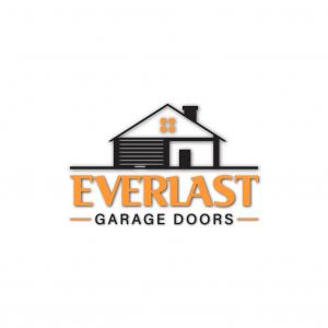 Everlast garage door logo