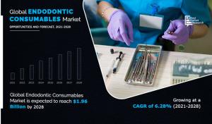 Endodontic Consumables Market