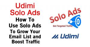 Buy ads traffic solo