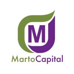 Marto Capital Logo