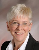 Maureen McCall, Ph.D., CRF Scientific Advisory Board member