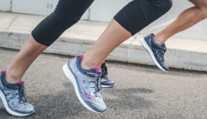 Running Shoes Market Image, Size and Share
