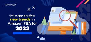 amazon seller 2022 predictions
