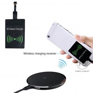 Wireless Charging Market