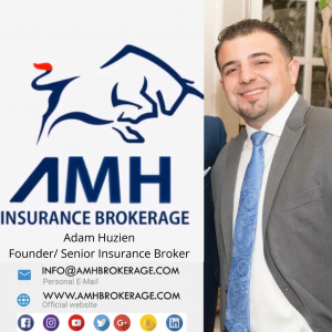 Home Insurance Broker in NJ
