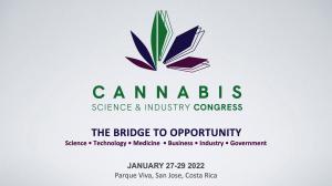 Cannabis Science and Industry Congress