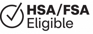Device logo suitable for HSA and FSA
