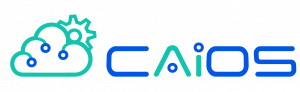 CAIOS logo