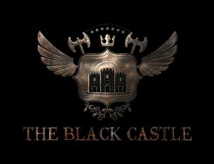 The Black Castle