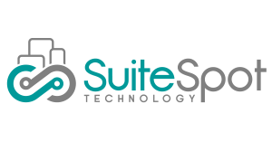 SuiteSpot Logo