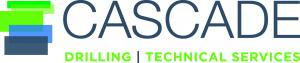logo for Cascade Environmental, an environmental field services contractor