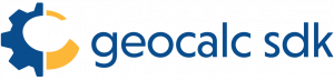 GeoCal logo