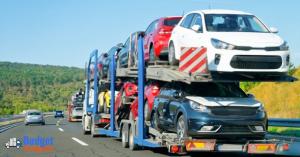Auto Transporters in United States