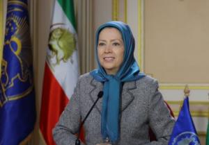 Maryam Rajavi: So long as the criminal mullahs rule Iran, discrimination, poverty, unemployment, inflation, and corruption persist. 