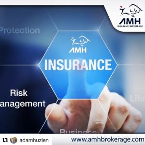 New Jersey Insurance Quotes by AMH Insurance Brokerage, Inc.