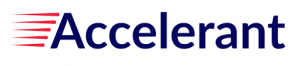 Accelerant Manufacturing Logo